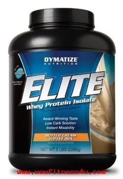 เวย์ whey เวย์โปรตีน อาหารเสริมกล้ามเนื้อ WheyProtein ผงเวย์โปรตีนDymatize Elite