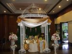 บริการรับจัดดอกไม้ งานแต่งงาน งานเลี้ยงต่างๆ สัมมนา เปิดบริษัท