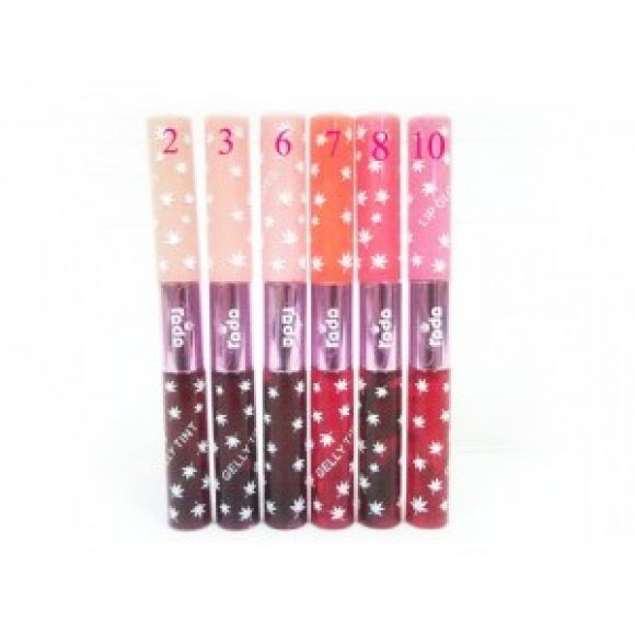 Rada Lip Gloss & Gelly Tint จากญี่ปุ่น 