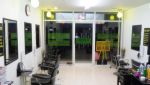 เซ้งร้านทำผม ทำเลดีมากๆ ติดถนนใหญ่ ใกล้เซเว่น