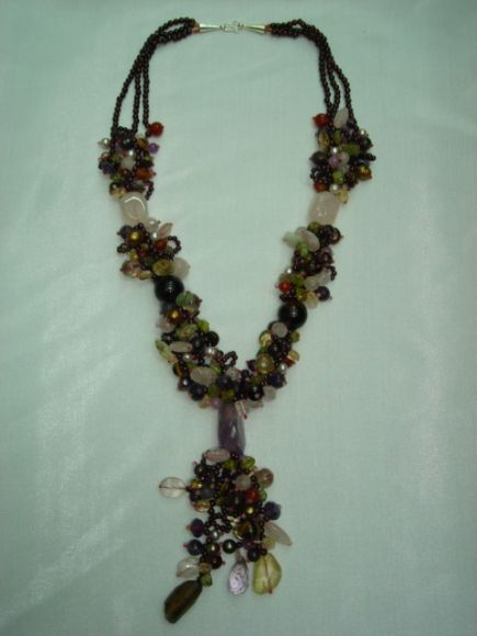 Costume and Fashion Jewelry