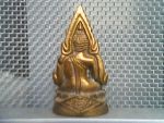 พระพุทธชินราช อินโดจีน 2485