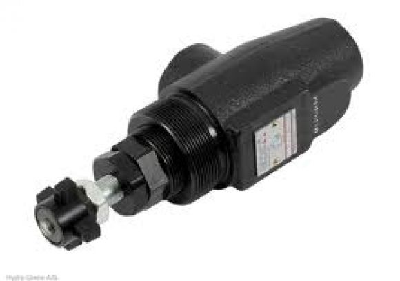 PRESSURE RELIEF VALVE ATOS ARE15/250