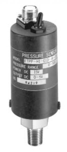 PRESSIRE SENSOR ETPP-H-HHD-W-11
