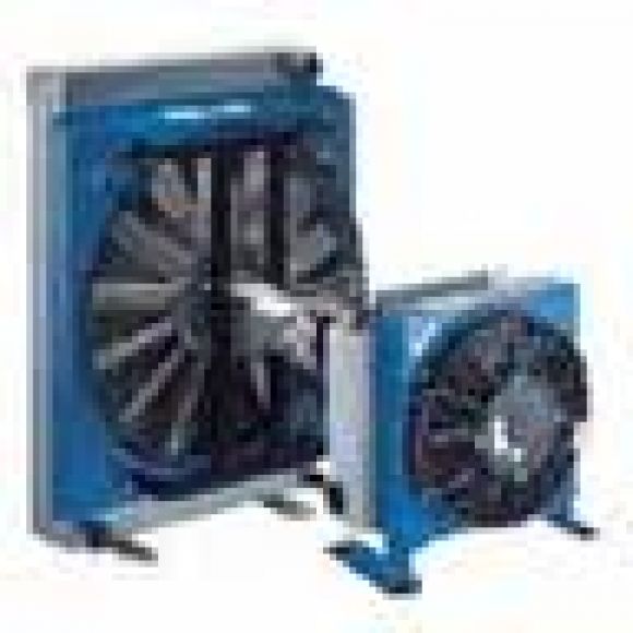 AIR COOLER FIRA A65-1ES-220/380V FLOW 210 L/MIN
