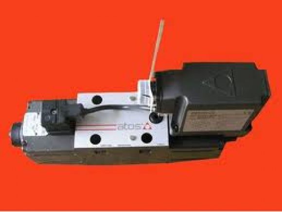 PROPOTIONAL RELIEF VALVE ATOS RZMO-A-030/210/20
