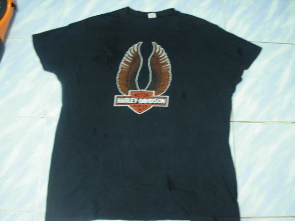 harley davidson harley davidson