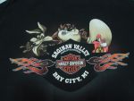 Harley davidson