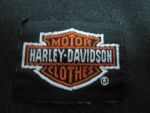 Harly davidson