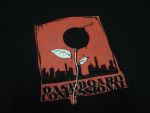 เสื้อวงdashboard confessional