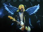 kurt cobain