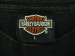 Harley davidson