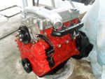 ขาย FORKLIFT ยี่ห้อTOYOTAรุ่น5รุ่น6รุ่น7 ใส่ได้ทั้ง 3 รุ่น เครื่องยนต์ 1Z ขายด่วน โอเวอร์ฮอล์แล้วจาก