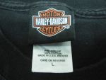 Harley davidson (ขายแล้ว)