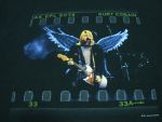 kurt cobain