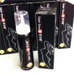 Super Show Body fat foam โฟมหิมะ สลายไขมัน รุ่นแพกเกจดำ ล่าสุดที่ต้องการแนะนำ