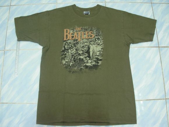 the beatles the beatles