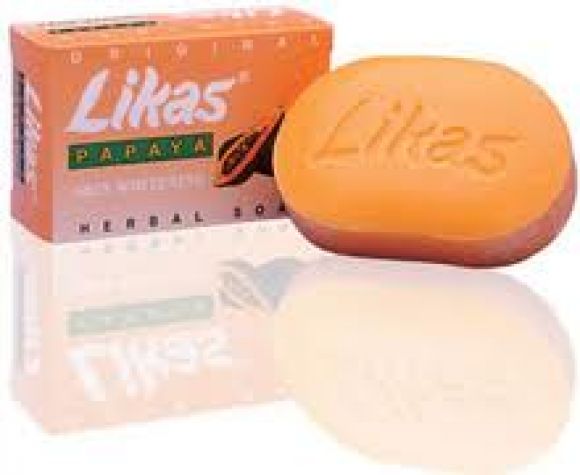 สบู่ฟิลิปปินส์ likas สบู่ฟิลิปปินส์ likas