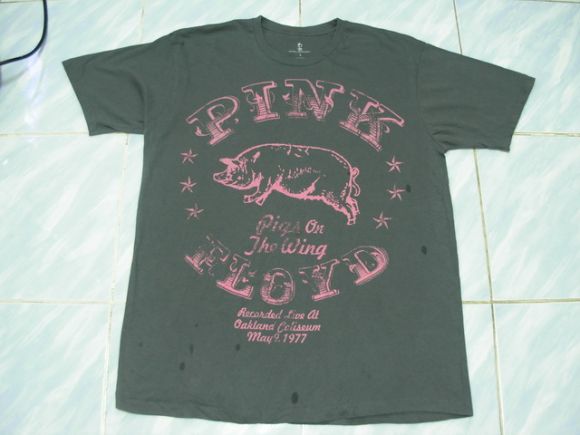 pink floyd pink floyd