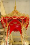 บุษบก  ขนาดใหญ่