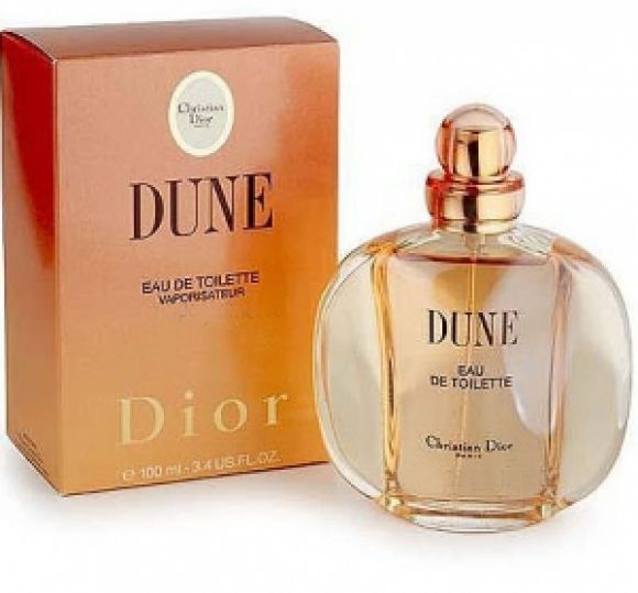 Christain Dior Dune for Women 100 ml EDP