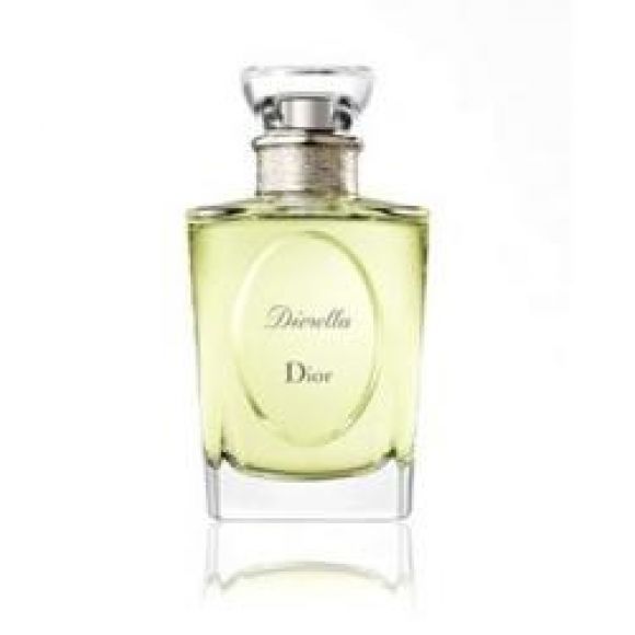 Les Creations de Monsieur Dior Diorella Dior for women by 2009 100ml.