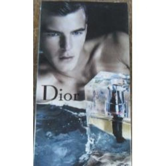 Dior Homme Sport by Christian Dior 100ml EDT SP Perfume