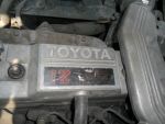 ขายฟอร์คลิฟท์ 3 ตัน งาควำ่-หงายได้ ยี่ห้อTOYOTAรุ่น5FD30 เสาสูง 4 เมตร ราคา 410000 บาท รถสวย