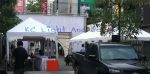 Roof Top เวที แสง สี เสียง Gateway เต็นท์