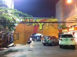 Roof Top เวที แสง สี เสียง Gateway เต็นท์