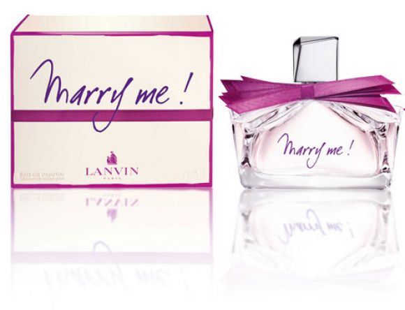  Lanvin Marry Me EDP 75 ml.