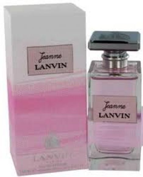  Lanvin Jeanne 100 ml.