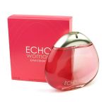 Davidoff Echo for Women EDP 100ml