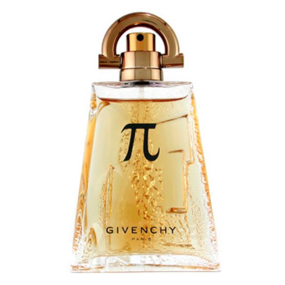 Givenchy Pi Eau De Toilette Spray 50ml