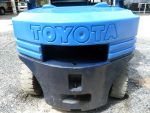 ขายฟอร์คลิฟท์ 2.5 ตันสวยรับประกัน 3 เดือน  TOYOTAรุ่น5FD25 ราคา 240000 บาท ด่วน เอาไปเลยถูกๆๆๆๆ