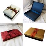 อิมมัส : ผู้ผลิตและออกแบบ กล่องผ้าไหม กล่องของขวัญ