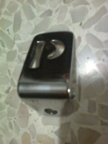 หลักไฟ phillips