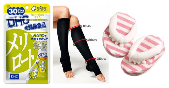 DHC meriroto 20วัน 40เม็ด DHC meriroto 20วัน 40เม็ด