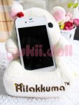 ที่วางมือถือ rilakkuma