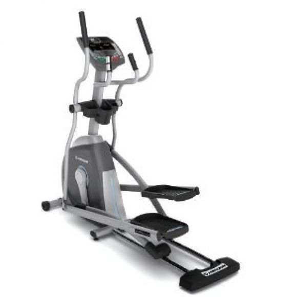 Horizon Fitness EX-59 Elliptical Trainer Horizon Fitness EX-59 Elliptical Trainer