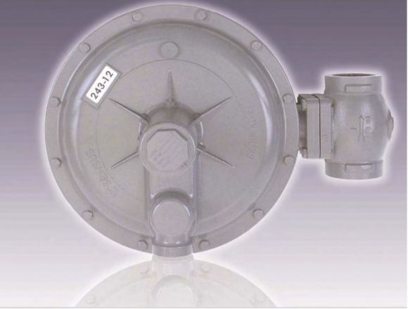 Gas Regulator