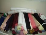 รับสกรีนเสื้อ รับสกรีนงานด่วน ไม่จำกัดจำนวน โทร 089-8295968 ขายผ้าลูกไม้ราคาถูก เมตรละ 20 บาท
