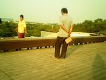 งานฝ้า งานบัว งานระแนง