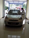 ฟิล์มกรองแสง Super HI-Kool คุณภาพชั้นนำ สีสันสวยงาม เรียบหรู ระดับผู้บริหาร