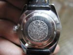 RADO STARFIRE 17 jewels swiss made 611