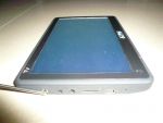 GPSจอใหญ่ 7 นิ้ว ทรง I-Pad ดูทีวีได้ จอHD 800x480 Pixels Windows CE 6.0 CPU 533 Mhz SIRF IV RAM 128 