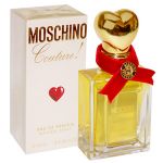 Moschino Couture! Eau De Parfum Spray 50ml