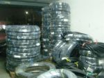 YOKOHAMA  HYDRAULIC  HOSE