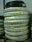 YOKOHAMA  HYDRAULIC  HOSE