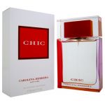 Chic Carolina Herrera Eau De Parfum Spray 80 ml